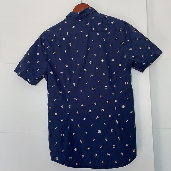 Asos Button Down Shirt - Picture 7 of 8